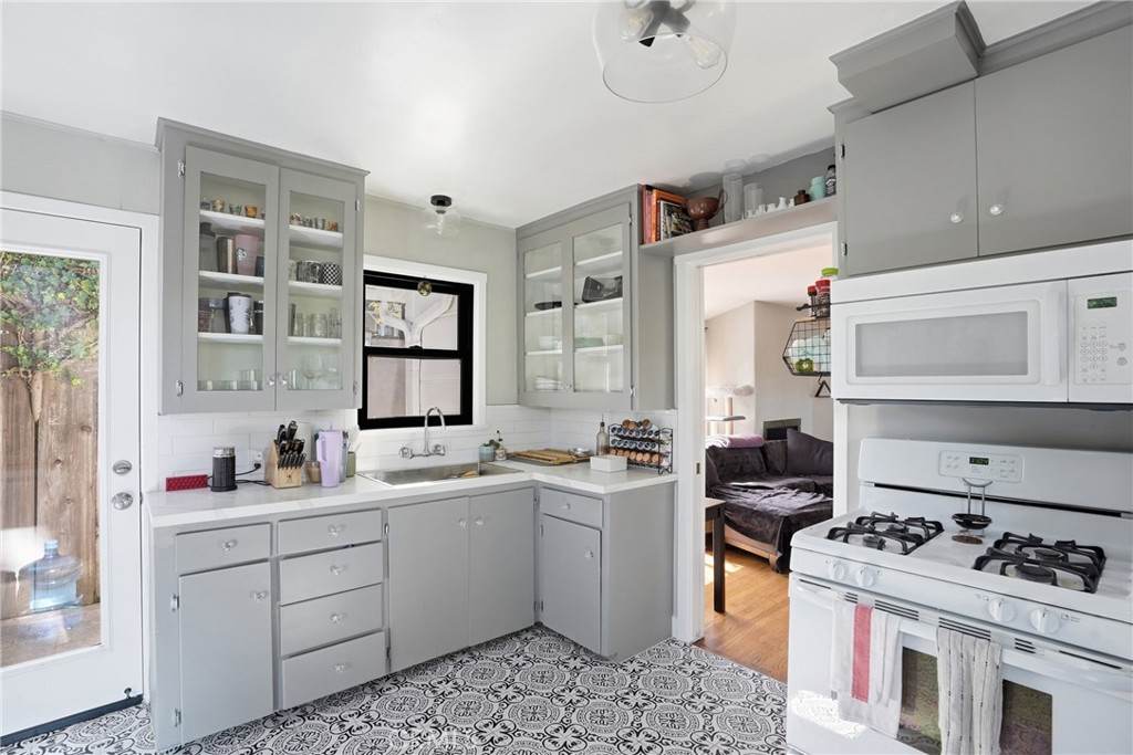 2101 Johnson Ave, San Luis Obispo, CA 93401