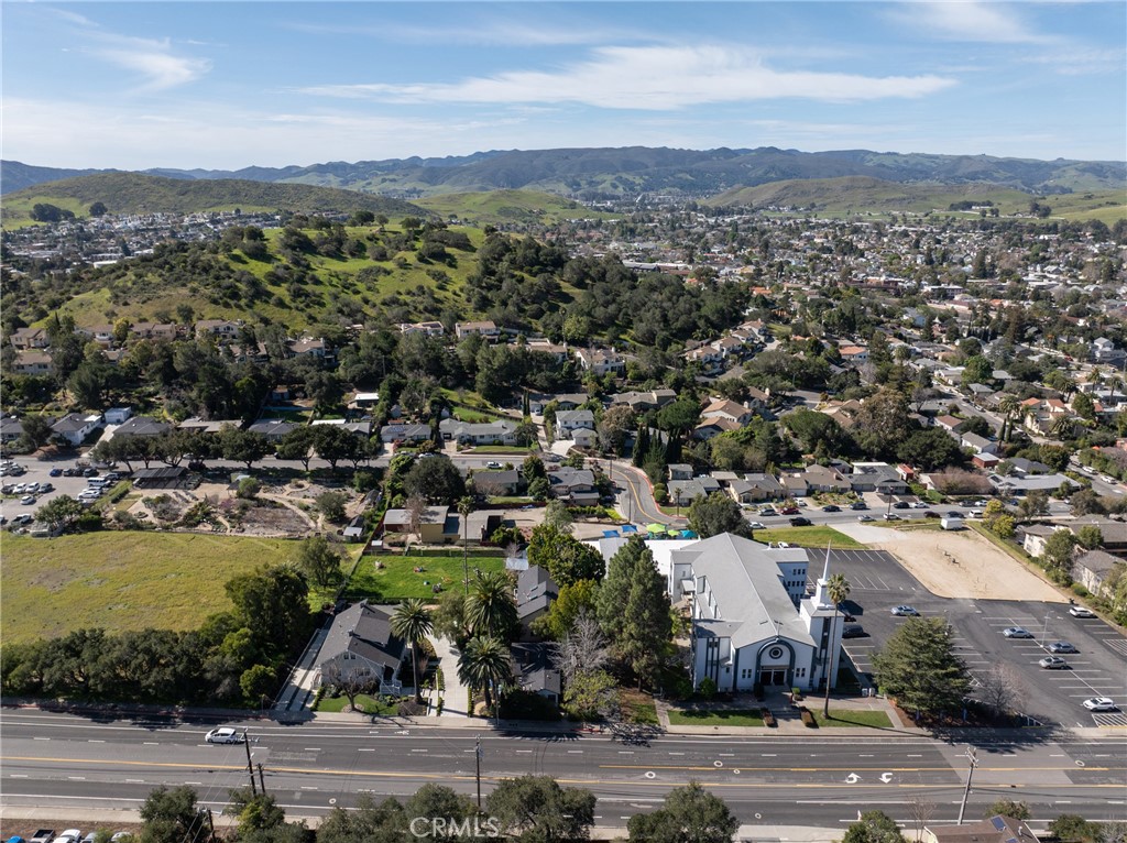 2101 Johnson Ave, San Luis Obispo, CA 93401