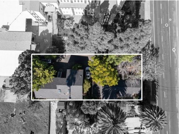 2101 Johnson Ave, San Luis Obispo, CA 93401