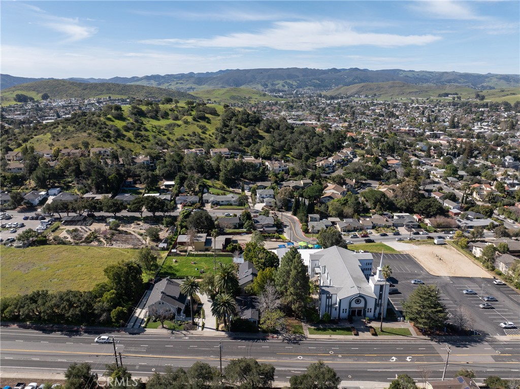 2101 Johnson Ave, San Luis Obispo, CA 93401