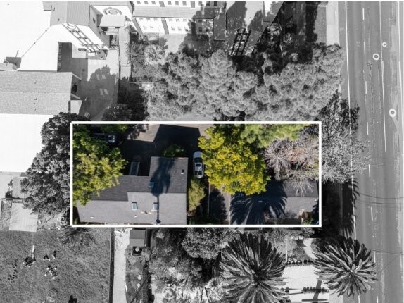 2101 Johnson Ave, San Luis Obispo, CA 93401