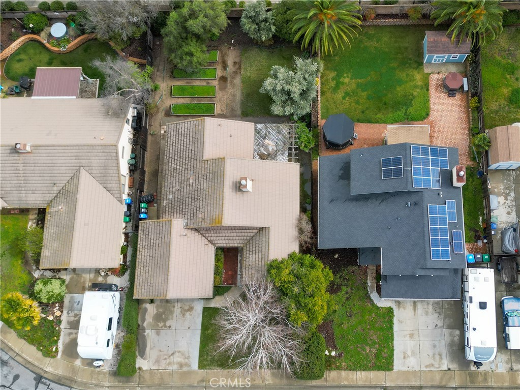 1720 Willowbank Ln, Paso Robles, CA 93446