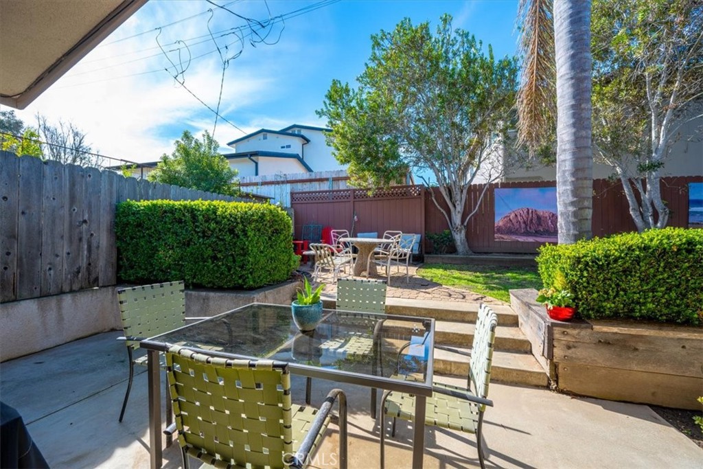 960 Las Tunas, Morro Bay, CA 93442