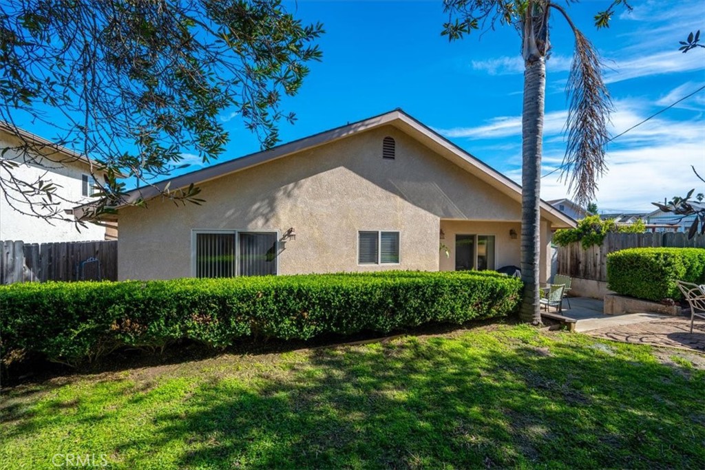 960 Las Tunas, Morro Bay, CA 93442