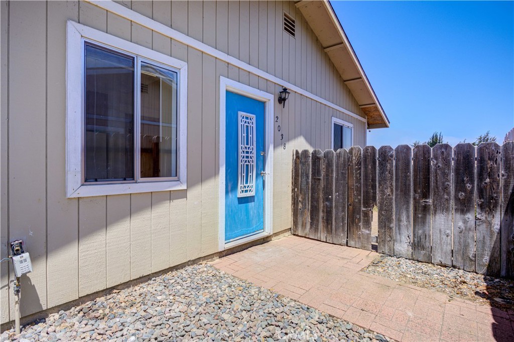 2038 Mountain View, Los Osos, CA 93402