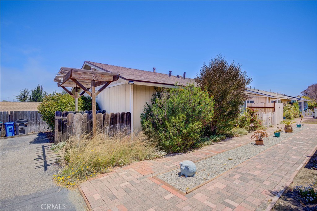 2038 Mountain View, Los Osos, CA 93402