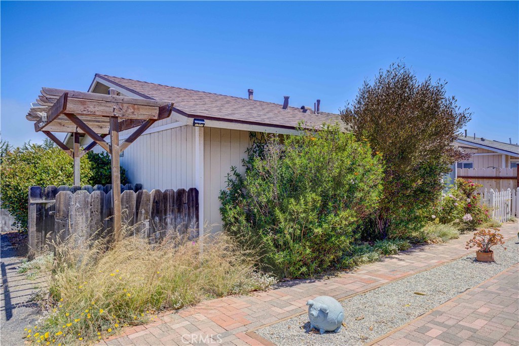 2038 Mountain View, Los Osos, CA 93402