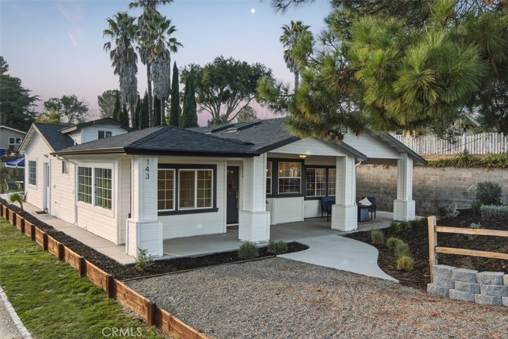 143 Vine, Paso Robles, CA 93446