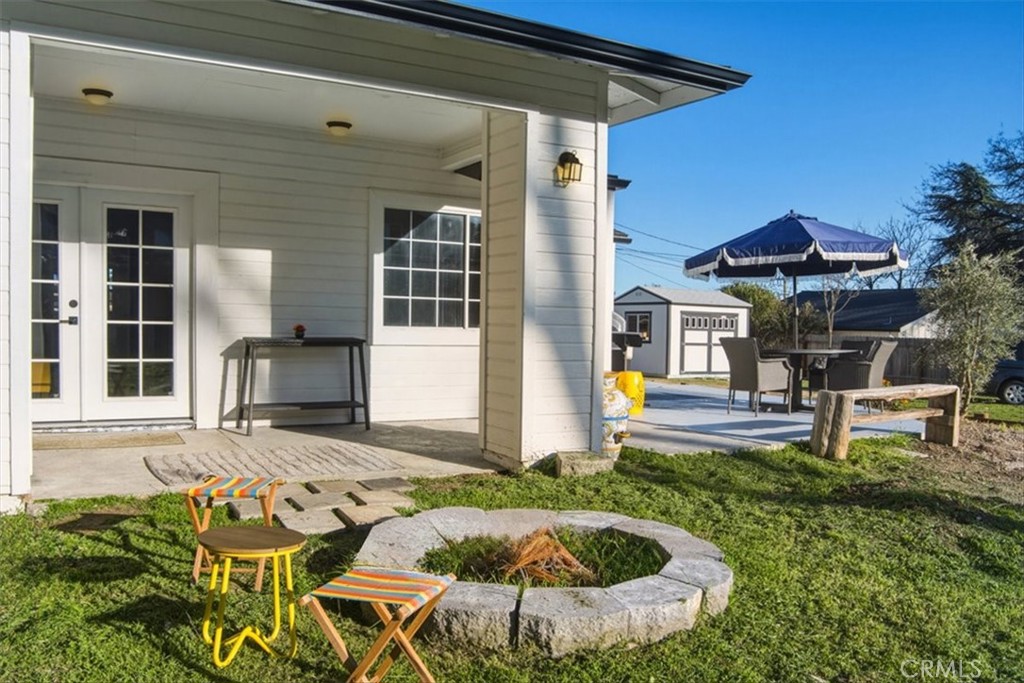 143 Vine, Paso Robles, CA 93446