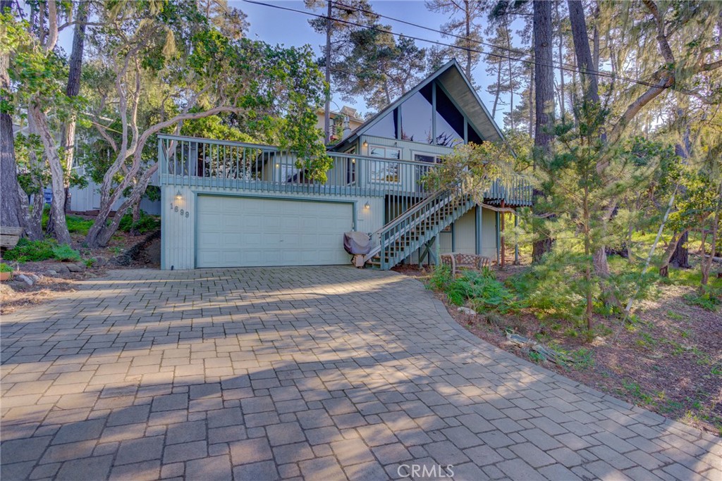 1699 Langton St, Cambria, CA 93428