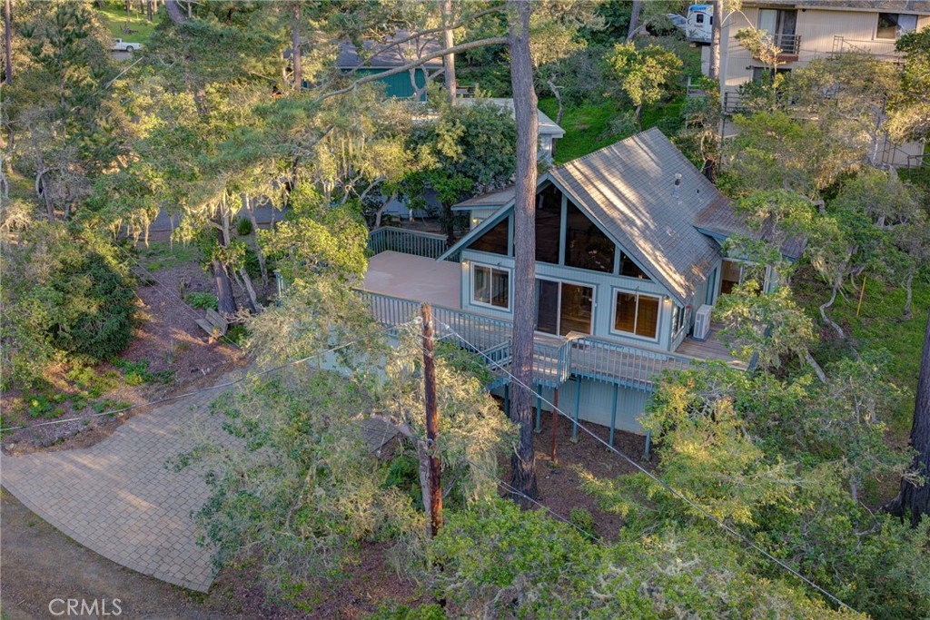 1699 Langton St, Cambria, CA 93428