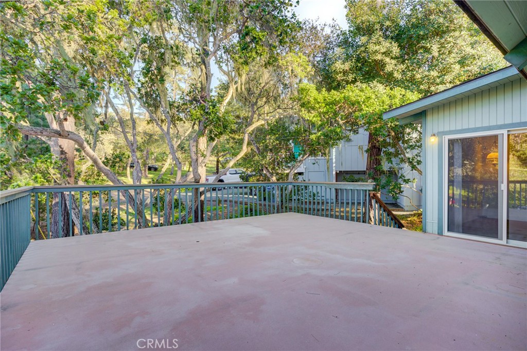 1699 Langton St, Cambria, CA 93428