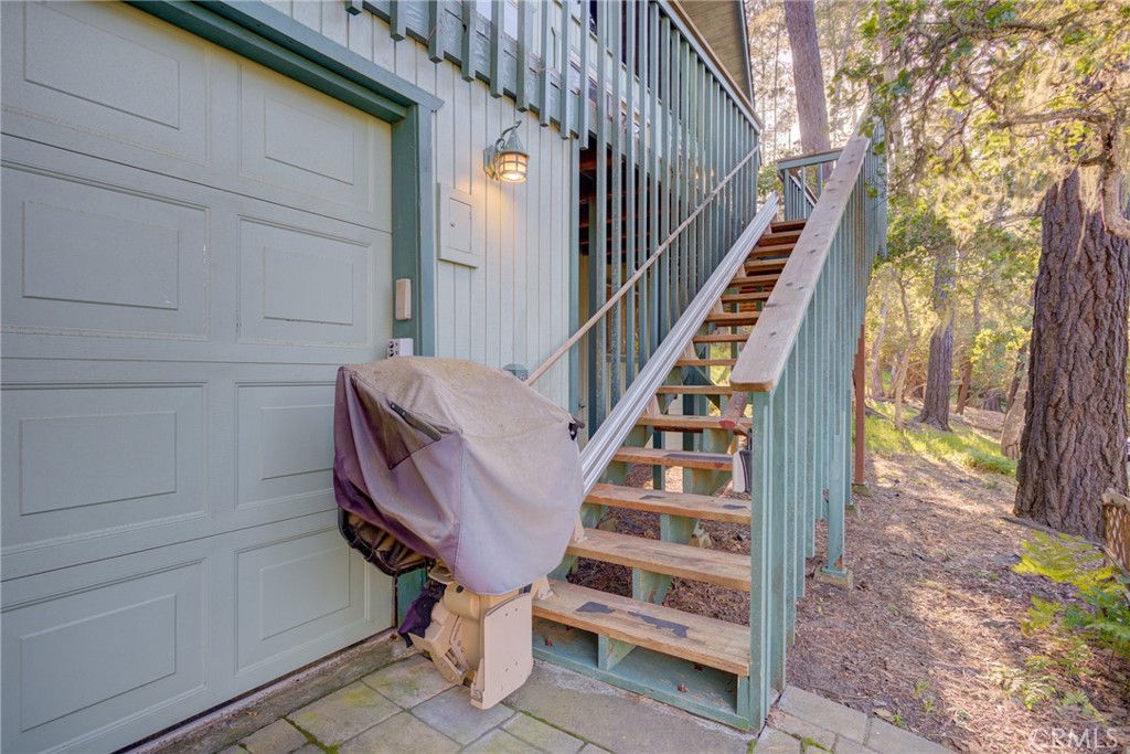 1699 Langton St, Cambria, CA 93428