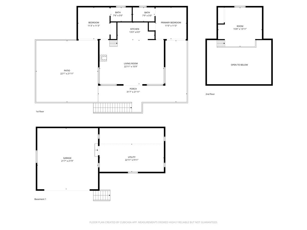 1699 Langton St, Cambria, CA 93428