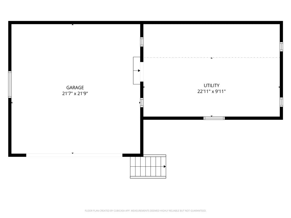 1699 Langton St, Cambria, CA 93428