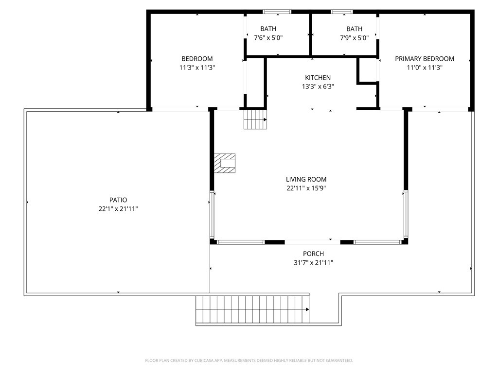 1699 Langton St, Cambria, CA 93428