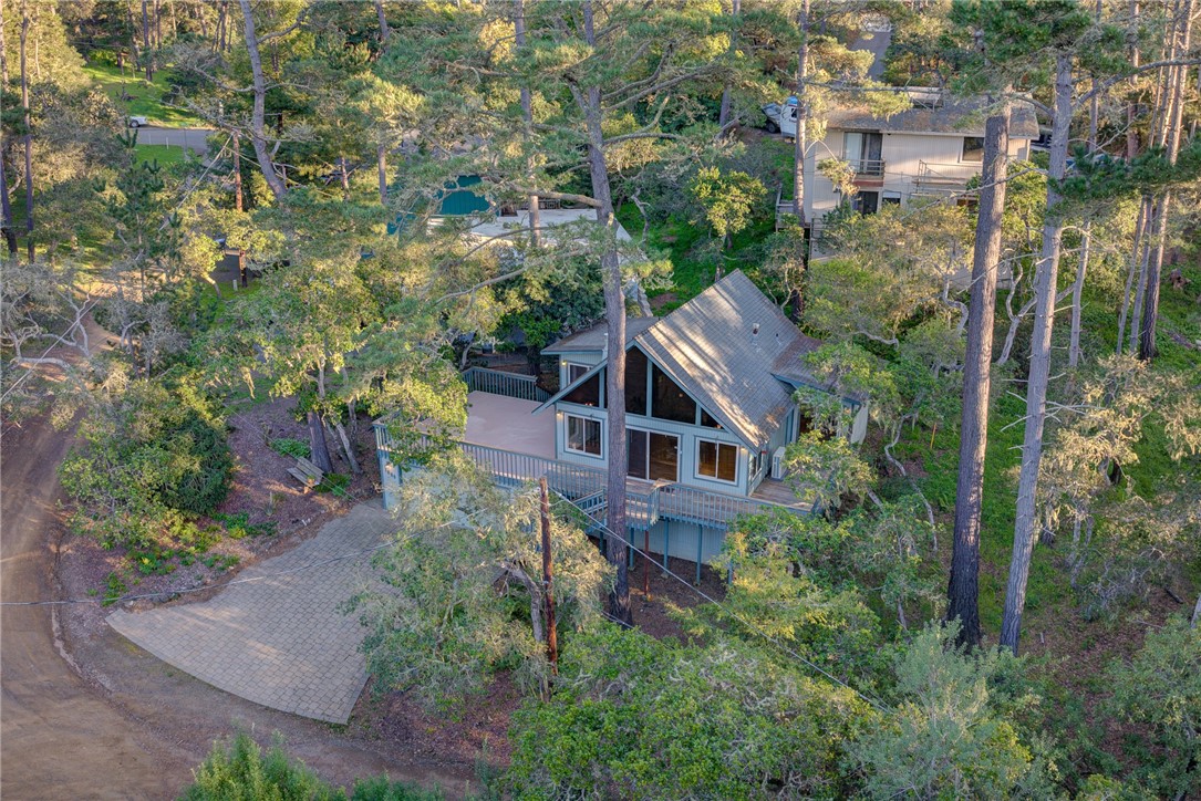 1699 Langton St, Cambria, CA 93428