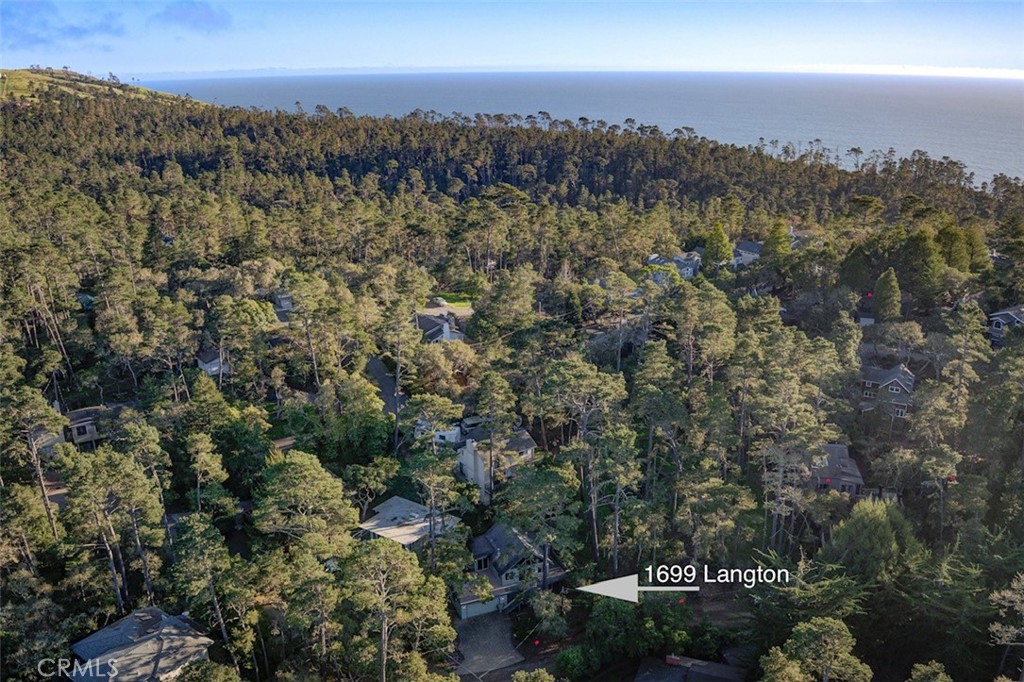 1699 Langton St, Cambria, CA 93428