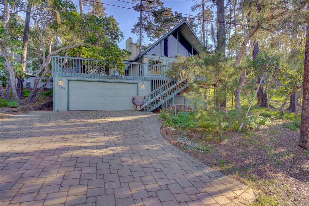 1699 Langton St, Cambria, CA 93428