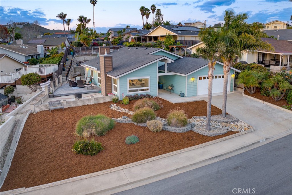 252 Highland, Pismo Beach, CA 93449