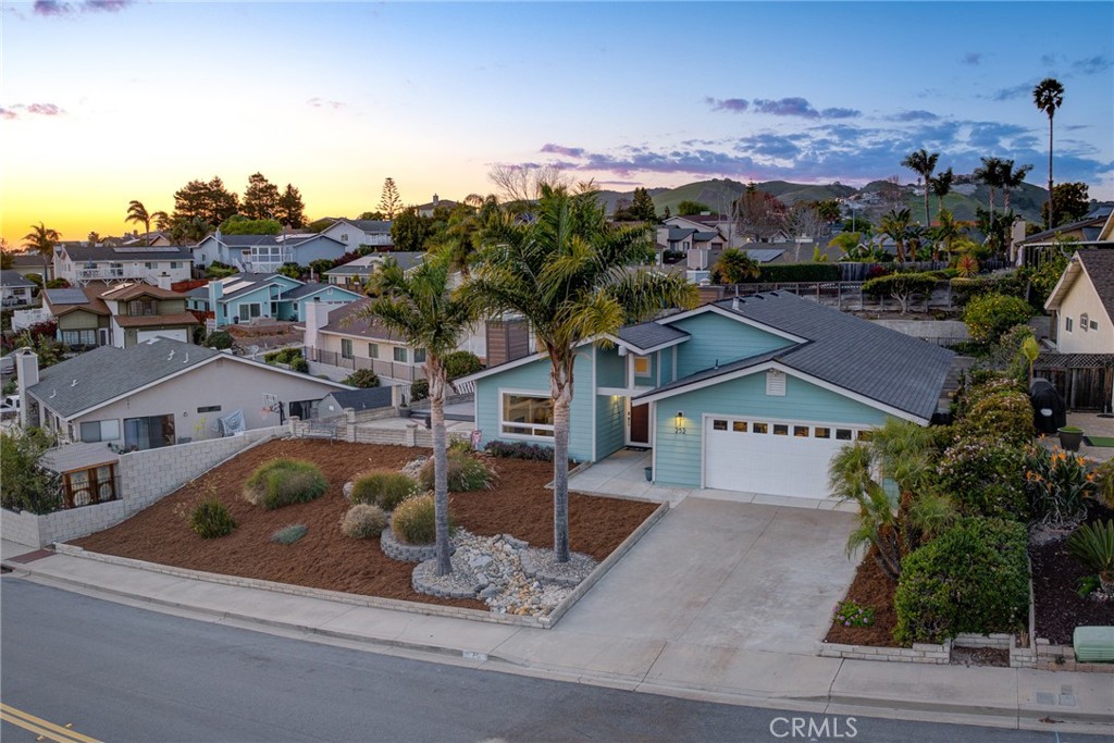 252 Highland, Pismo Beach, CA 93449