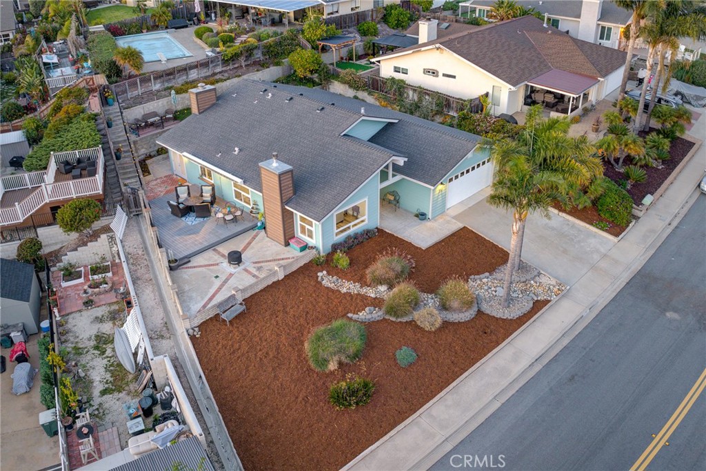 252 Highland, Pismo Beach, CA 93449