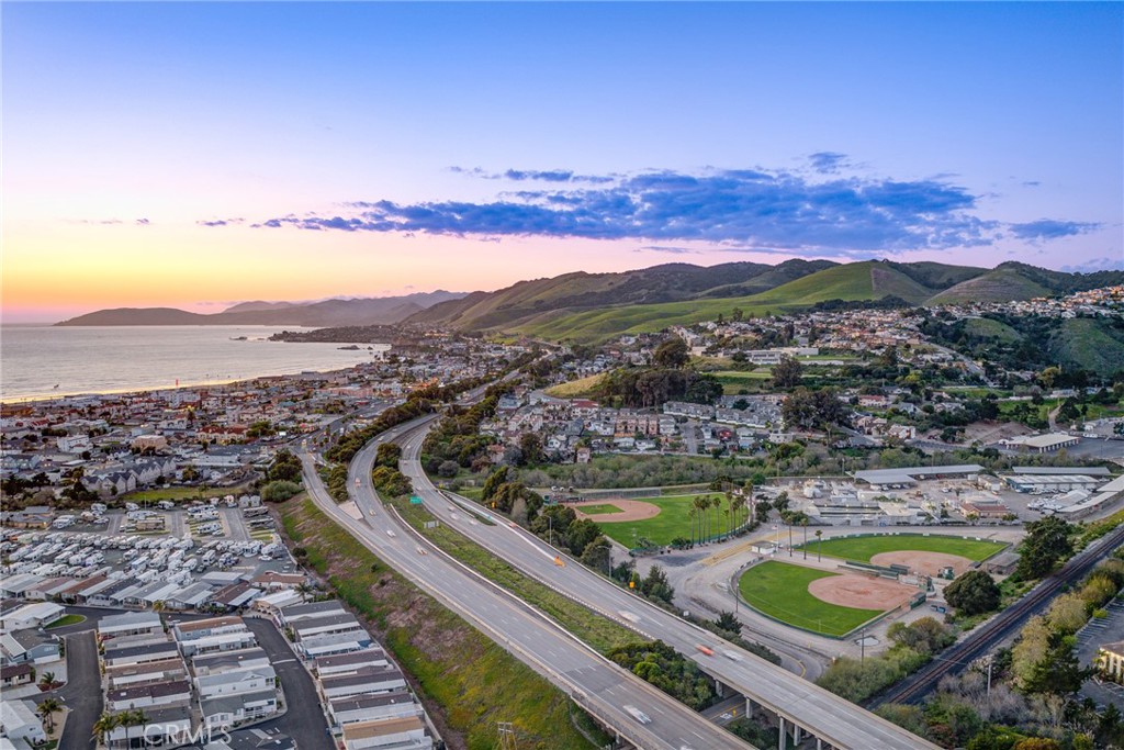 252 Highland, Pismo Beach, CA 93449