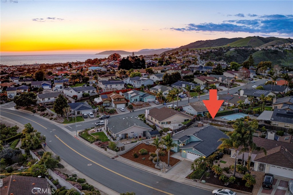 252 Highland, Pismo Beach, CA 93449