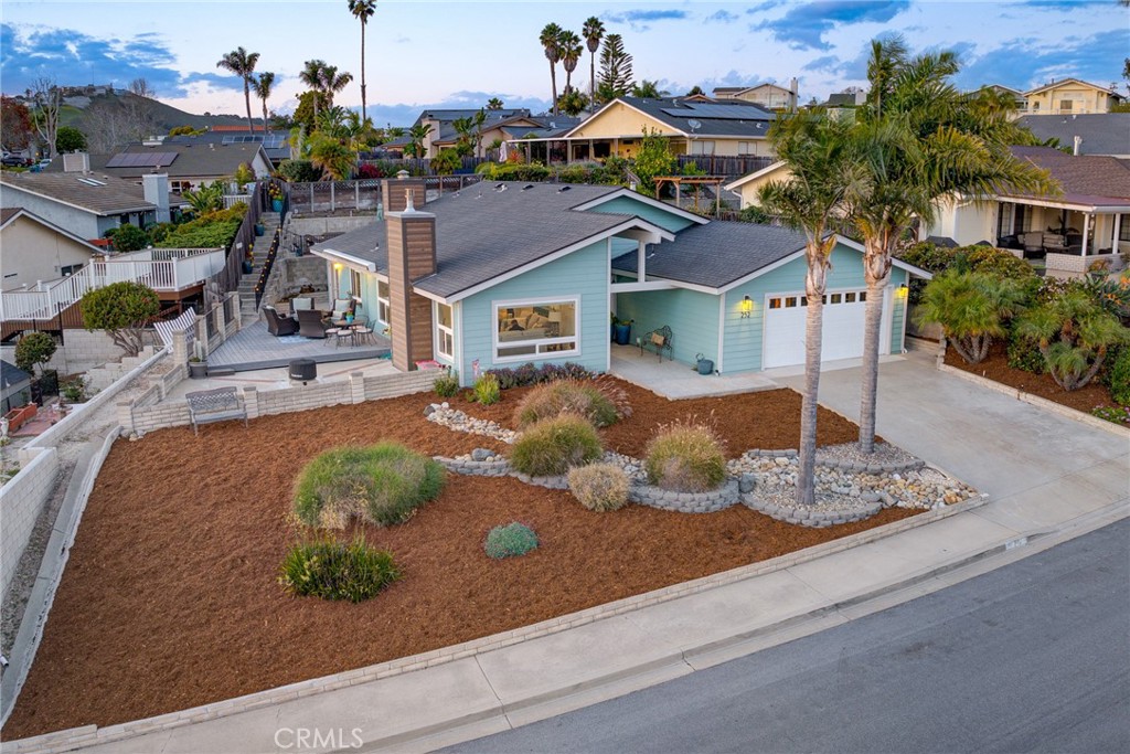 252 Highland, Pismo Beach, CA 93449