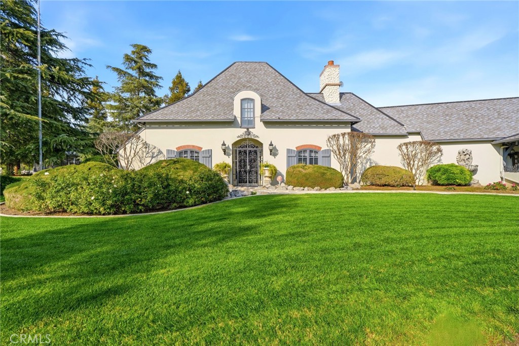 31311 Melanie Ct, Springville, CA 93265