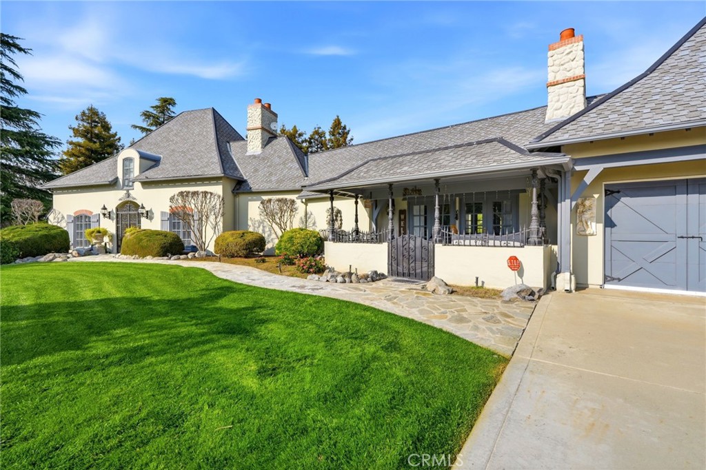 31311 Melanie Ct, Springville, CA 93265