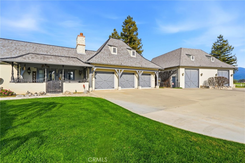 31311 Melanie Ct, Springville, CA 93265