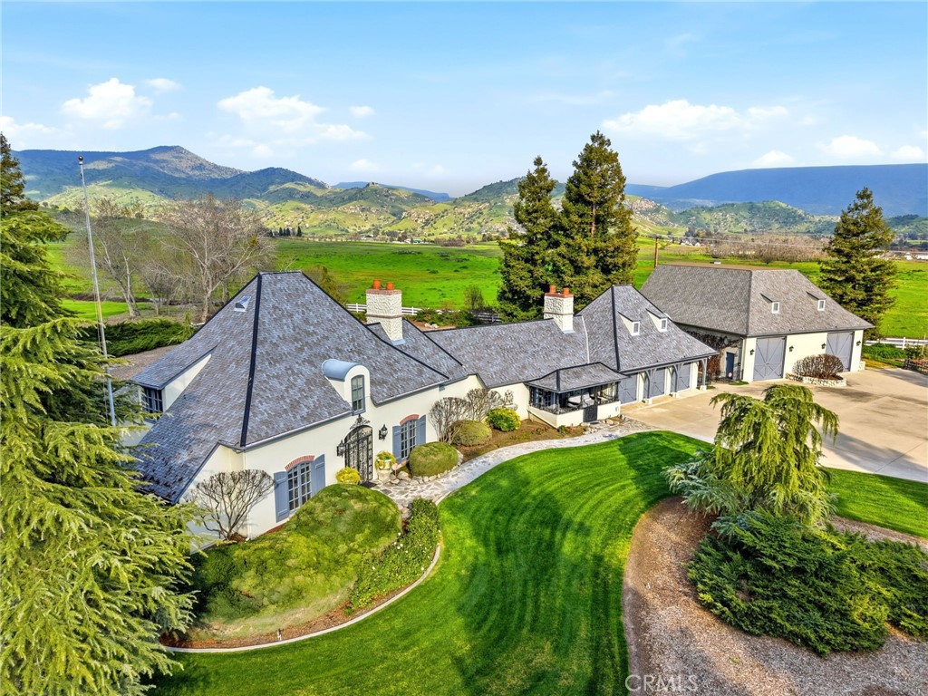 31311 Melanie Ct, Springville, CA 93265