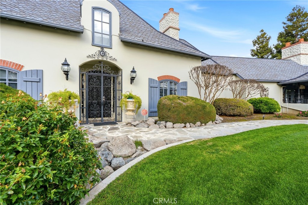 31311 Melanie Ct, Springville, CA 93265