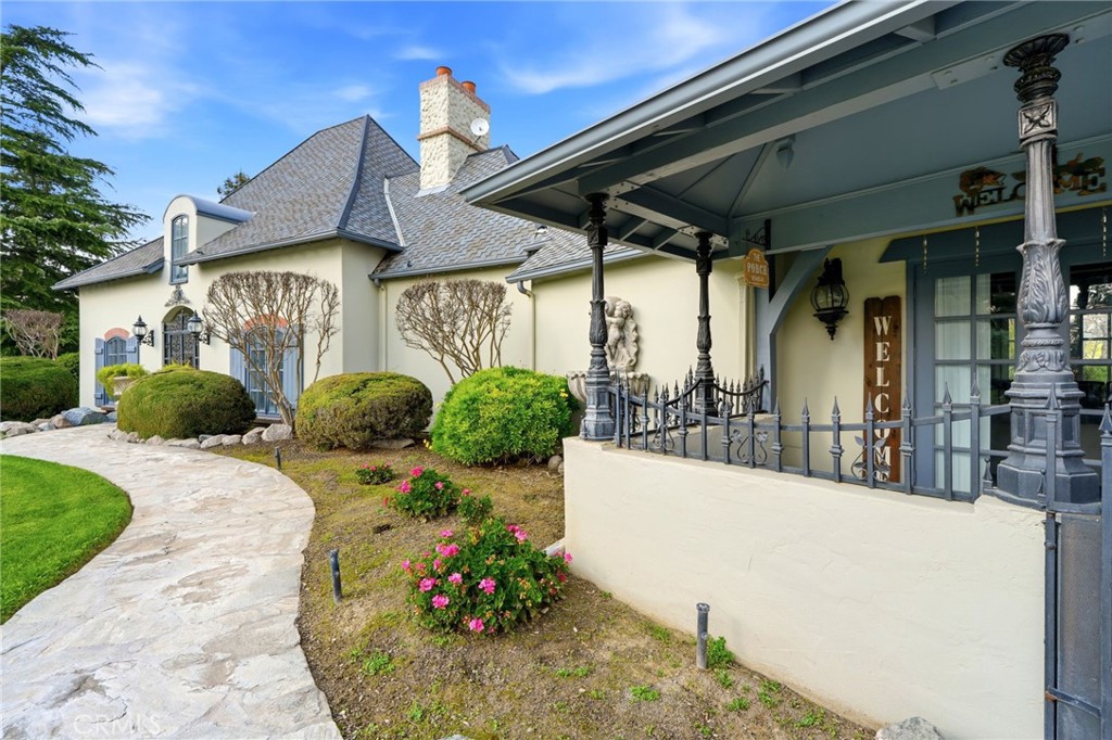 31311 Melanie Ct, Springville, CA 93265