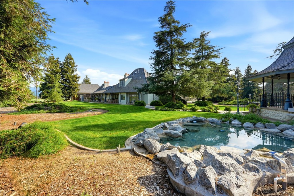 31311 Melanie Ct, Springville, CA 93265