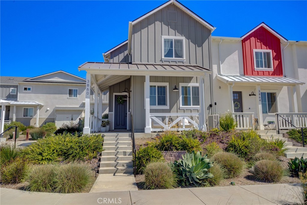 3860 Righetti Ranch Rd, San Luis Obispo, CA 93401