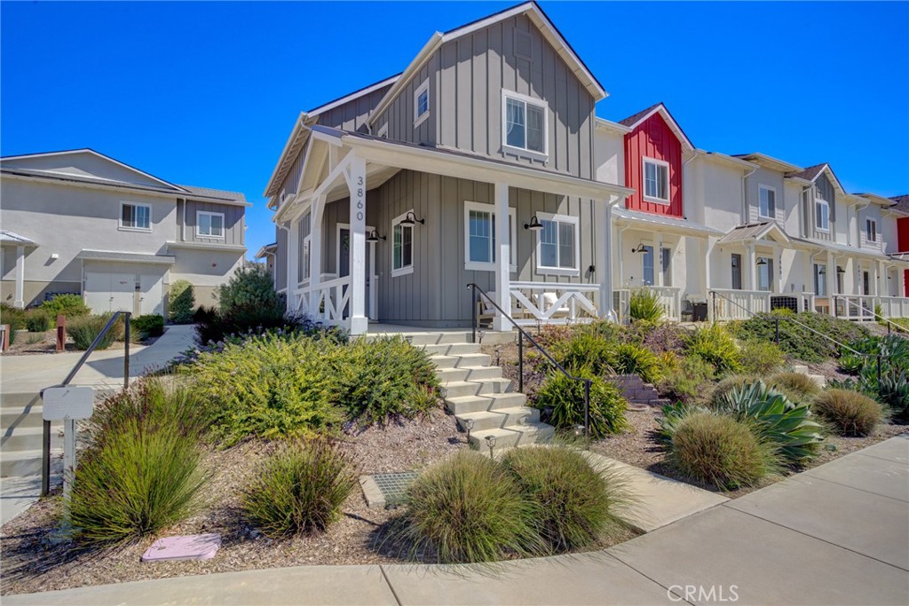 3860 Righetti Ranch Rd, San Luis Obispo, CA 93401