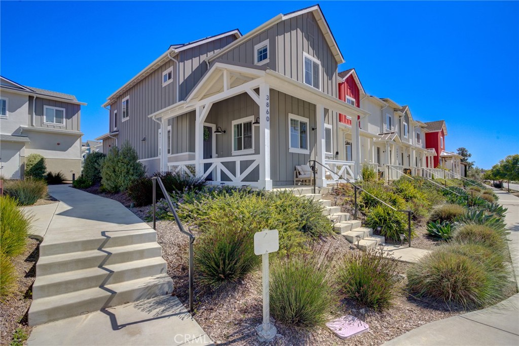 3860 Righetti Ranch Rd, San Luis Obispo, CA 93401