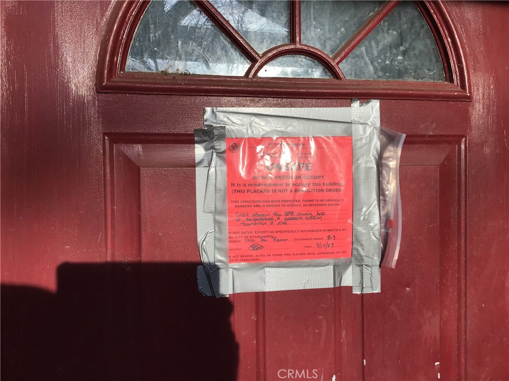 1210 San Ramon, Atascadero, CA 93422