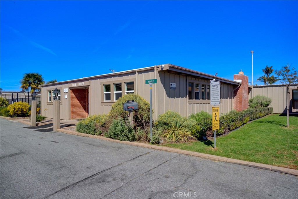 3860 S Higuera St. #217, San Luis Obispo, CA 93401