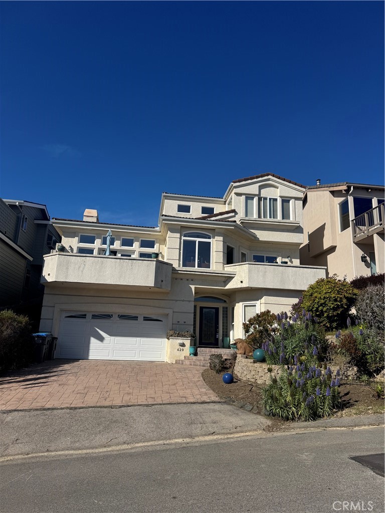 429 Croyden Ln, Cambria, CA 93428