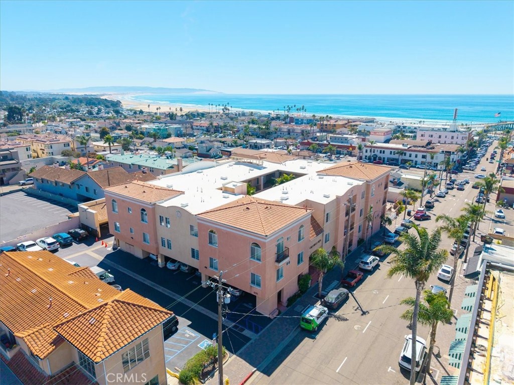 691 Price #202, Pismo Beach, CA 93449