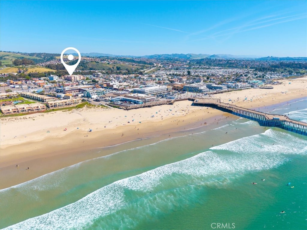 691 Price #202, Pismo Beach, CA 93449