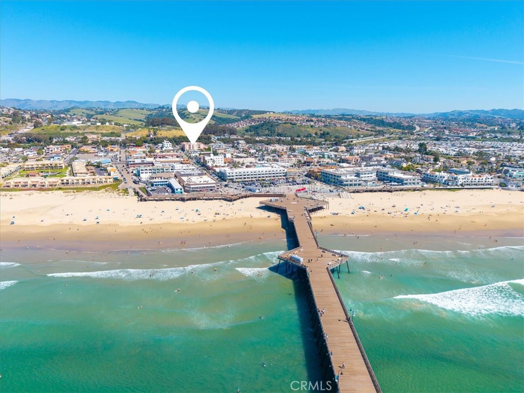 691 Price #202, Pismo Beach, CA 93449