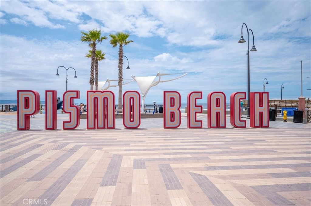 691 Price #202, Pismo Beach, CA 93449