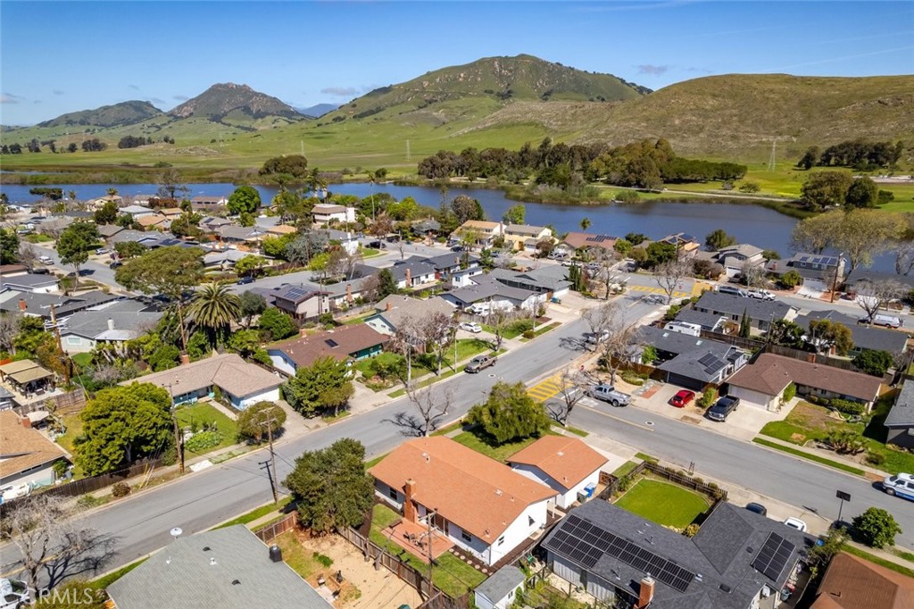 1465 Gulf, San Luis Obispo, CA 93405