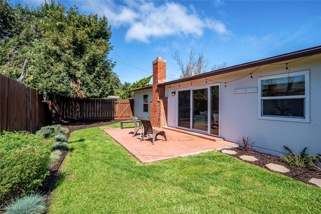 1465 Gulf, San Luis Obispo, CA 93405