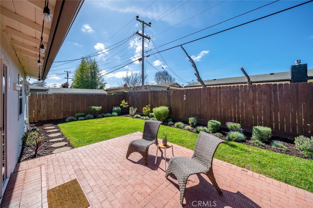 1465 Gulf, San Luis Obispo, CA 93405