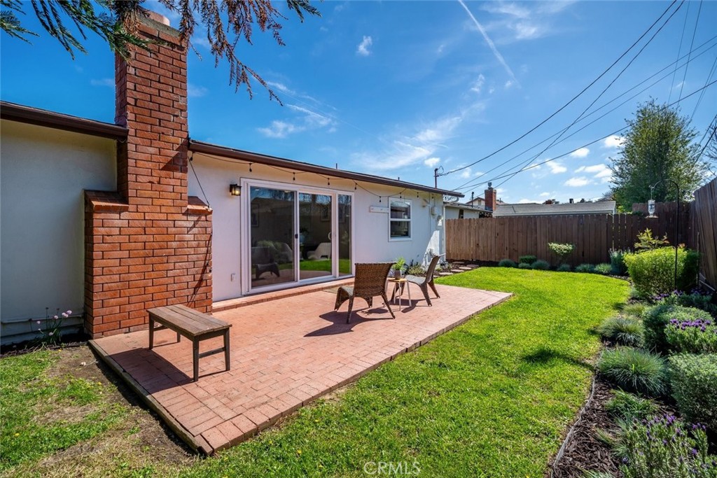 1465 Gulf, San Luis Obispo, CA 93405